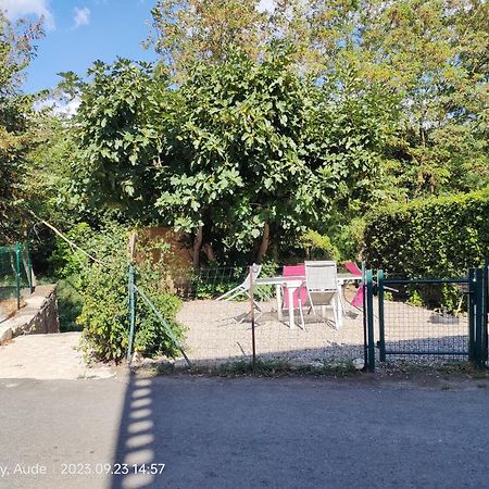 Gite Chaleureux "Le Figuier" - Val-Du-Faby Exteriér fotografie
