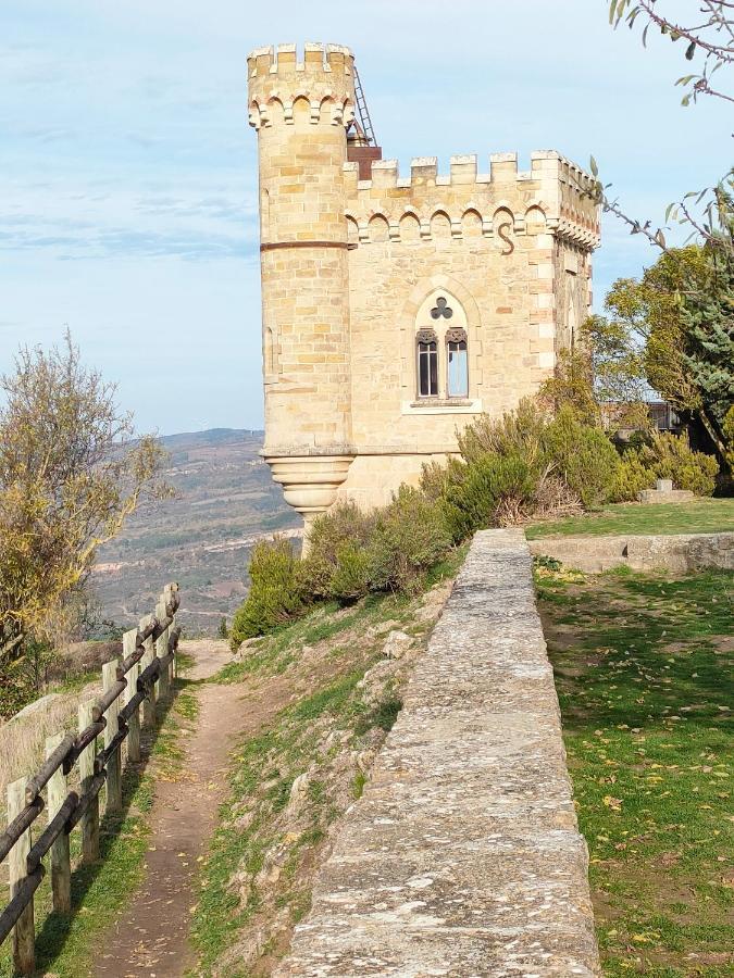 Gite Chaleureux "Le Figuier" - Val-Du-Faby Exteriér fotografie